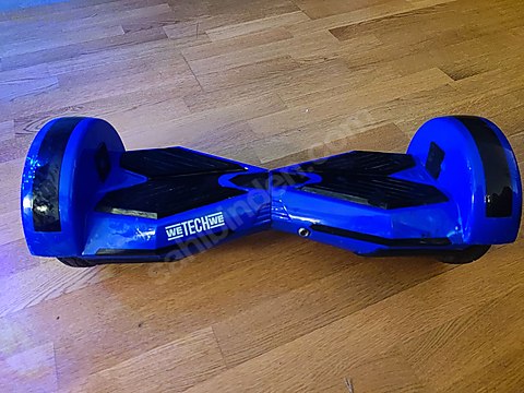 wetechwe hoverboard