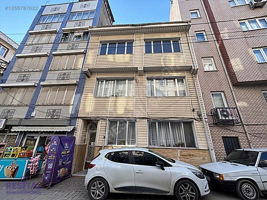 YILDIRIM BEYAZIT CADDESİNE YAKIN KİRALIK DUBLEKS DAİRE