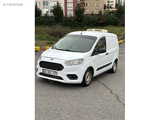 Minivan clearance ford 2018