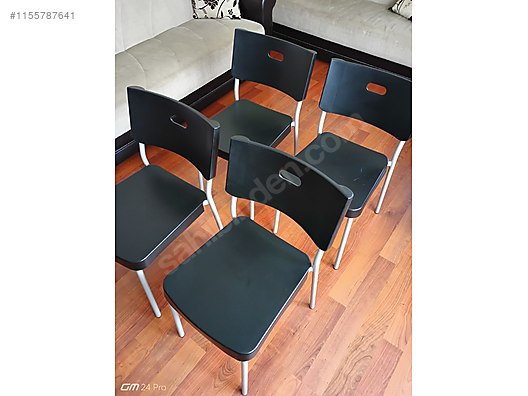 Ikea deals herman chair