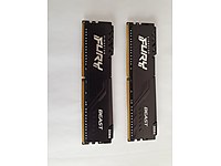 kingston fury beast 32 gb ram 2 adet toplam 64 gb #1283787656