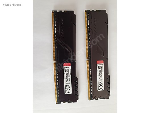 Used & Brand New Items / Computers / Desktops / Desktop Components / RAMs