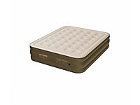 CAMPOUT YÜKSEK ÇİFT KİŞİLİK ŞİŞME YATAK KREM