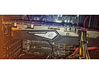 rx580 amd Asrock phantom gaming x #1275787675