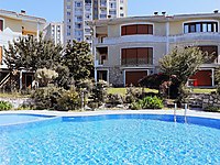 basaksehir prices and classified ads of villas for sale are on sahibinden com