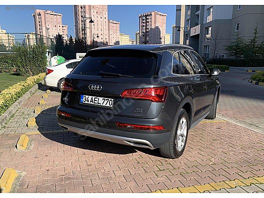 audi q5 2 0 tdi quattro design emsalsiz audi q5 2017 tdi quattro desing full paket at sahibinden com 917787706