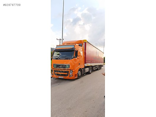 volvo fh 42 tb 420 sahibinden volvo fh 420 takim at sahibinden com 928787709