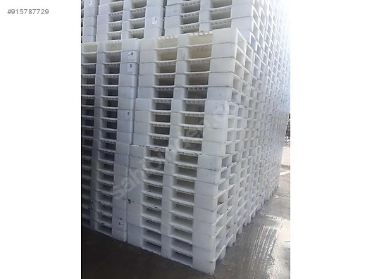 temiz 2 el 80x120 plastik palet toplu satis ve yapi malzemeleri sahibinden com da 915787729