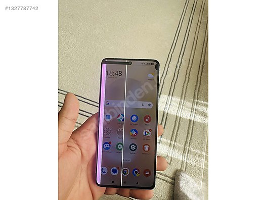 512 GB Gri Xiaomi Poco X6 Pro Cep Telefonu - 1327787742