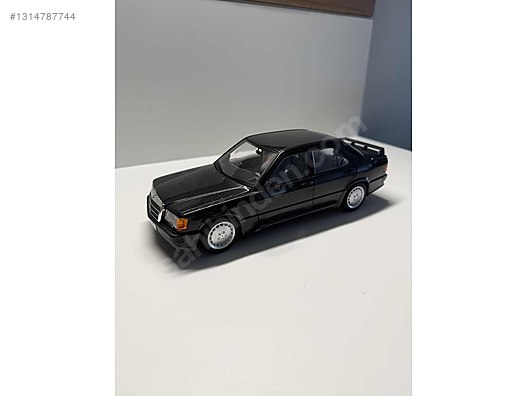 Norev Diecast Model 1:18 Mercedes Benz Araba - 1314787744