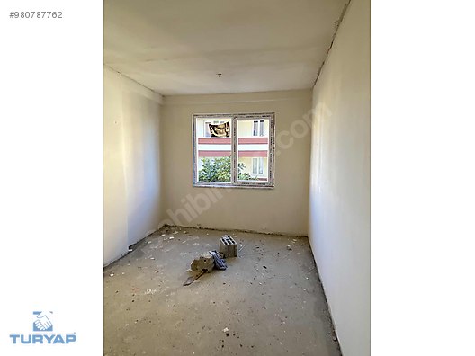 burhaniye cumhuriyet mahallesinde satilik 2 1 satilik daire ilanlari sahibinden com da 980787762