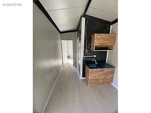 Used & Brand New Items / Garden & Home Improvement / Prefab Building / Tiny Houses