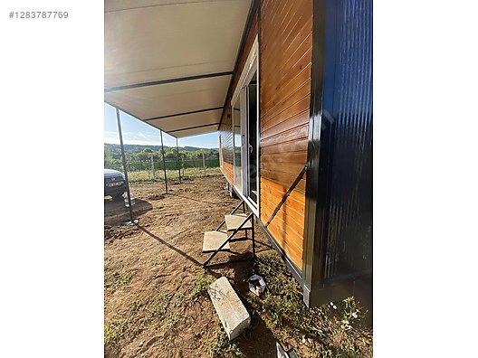 Used & Brand New Items / Garden & Home Improvement / Prefab Building / Tiny Houses