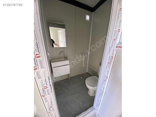 Used & Brand New Items / Garden & Home Improvement / Prefab Building / Tiny Houses