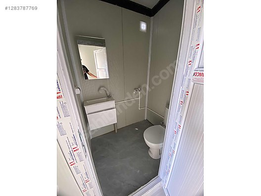 Used & Brand New Items / Garden & Home Improvement / Prefab Building / Tiny Houses