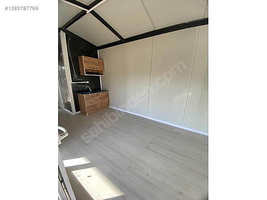 Used & Brand New Items / Garden & Home Improvement / Prefab Building / Tiny Houses