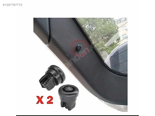 Otomobil & Arazi Aracı / Mekanik / BAGAJ PANDİZOT KLİPSİ SIFIR