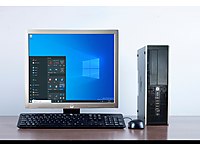 Hp 8300 Elite i5 3.Gen 16Gb RAM 128Gb SSD 19" TOPLU SATIŞ #1283787790