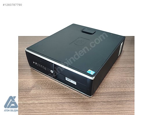 Used & Brand New Items / Computers / Desktops / Models / HP