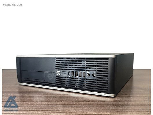 Used & Brand New Items / Computers / Desktops / Models / HP