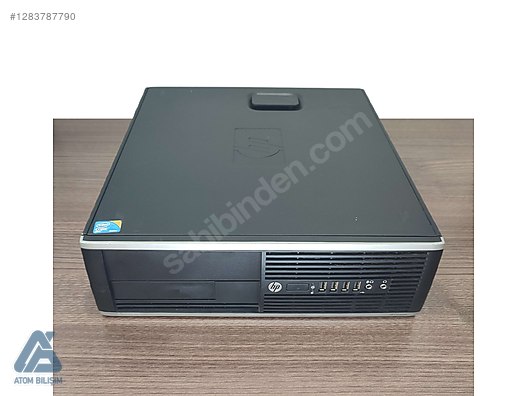 Used & Brand New Items / Computers / Desktops / Models / HP