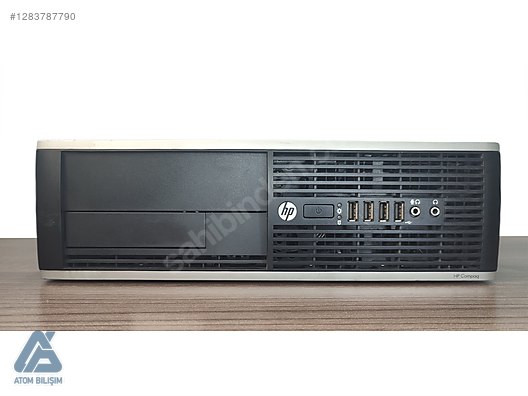 Used & Brand New Items / Computers / Desktops / Models / HP