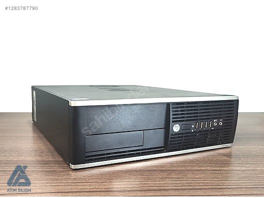 Used & Brand New Items / Computers / Desktops / Models / HP