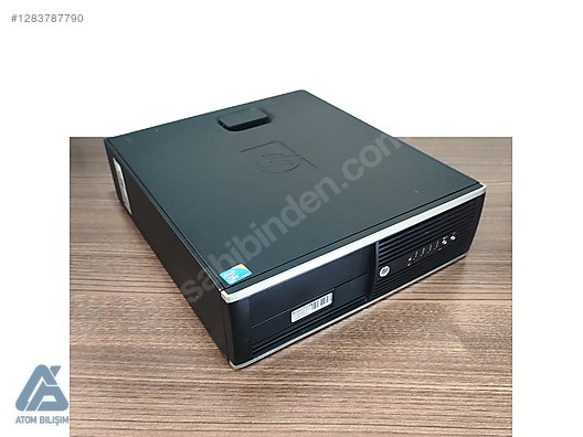 Used & Brand New Items / Computers / Desktops / Models / HP