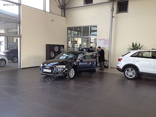 Audi A3 A3 Sedan 1 6 Tdi Design Line Ilk Sahibinden Boyasiz Hatasiz Sahibinden Comda 684787808