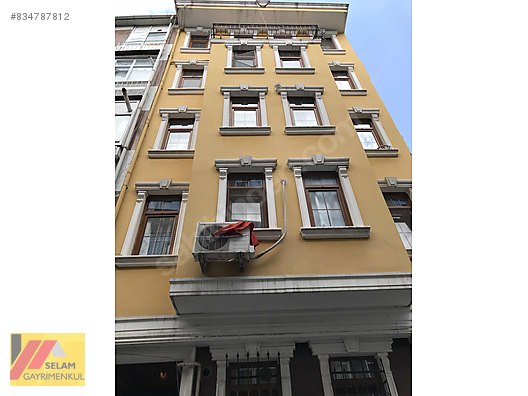 Istanbul Fatih Selam Gayrimenkul Emlak Ilanlari Sahibinden Com Da