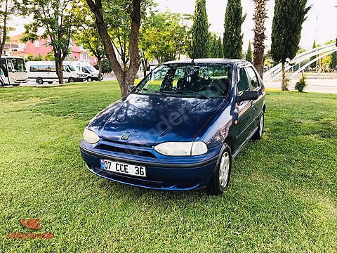fiat palio 1 4 el klima benzin lpg hidrlik direksyn orjinal 225bin kilometre palio at sahibinden com 930787824