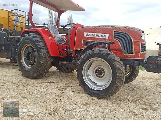Corum Sungurlu Avkan Traktor Is Makineleri Sanayi Ilanlari Sahibinden Com Da