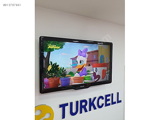 philips philips lcd tv at sahibinden com 913787841