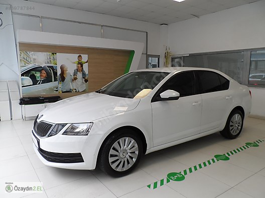 Skoda Octavia 1 2 Tsi 1 2 Tsi Ambition Dogus Skoda Bayi Ozaydin 2017 Skoda Octavia 1 2tsi Ambition Mt At Sahibinden Com 869787844