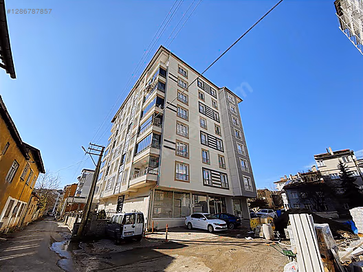 EMLAX'TAN DEDEBALI MAHALLESİNDE KİRALIK 3+1 DAİRE! #1286787857