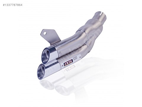 Egzoz / Kawasaki ZX6R 2009-2024 Uyumlu İxill Egzoz .Made in USA