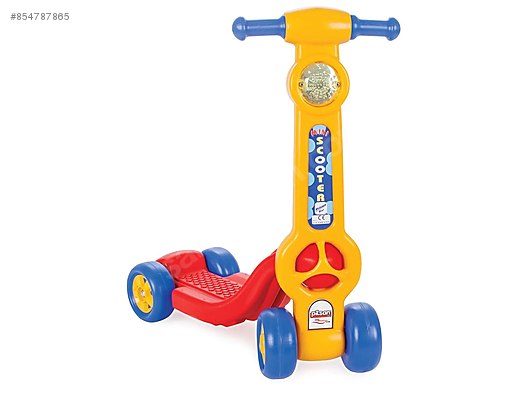 Pilsan Marka Scooter Sahibinden Cocuk Scooter Ve Pateni Ve Oyuncak Cesitleri Sahibinden Com Da 854787865
