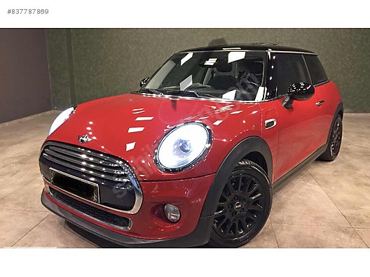 mini cooper 1 5 chili