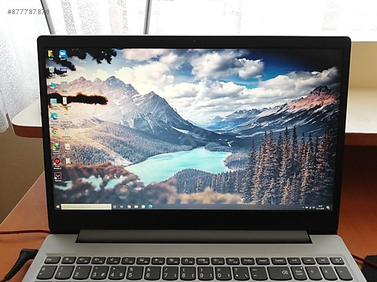 Lenovo 512 Gb Ssd 17 Ay Garantili Oyun Ve Is Bilgisayari Ilan Ve Alisveriste Ilk Adres Sahibinden Com Da 877787876