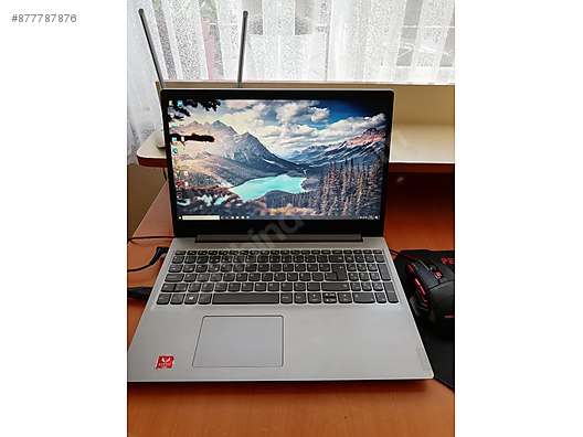 Lenovo 512 Gb Ssd 17 Ay Garantili Oyun Ve Is Bilgisayari Ilan Ve Alisveriste Ilk Adres Sahibinden Com Da 877787876