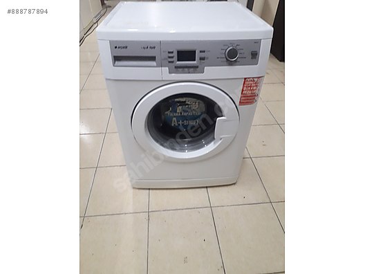 Arcelik 7 Kg 1000 Devir A Enerji Kisa Program Var Adrese Teslim Camasir Makinesi Ilanlari Sahibinden Com Da 888787894