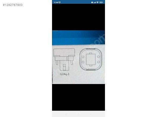 PHİLİPS AMPUL - Ampul ve Yapı Malzemeleri sahibinden.com'da