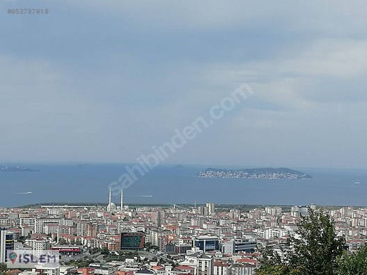 gulensu da panoramik deniz manzarali yatirimlik ev arsa satilik mustakil ev ilanlari sahibinden com da 953787918