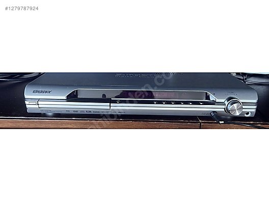 SONY DAV-DZ810 EV SİNEMA SİSTEMİ on sahibinden.com - 1279787924