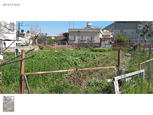 Modern Evler Furkan Surucu Kursu Civarinda Satilik 448 M2 Arsa Satilik Arsa Ilanlari Sahibinden Com Da 916787932
