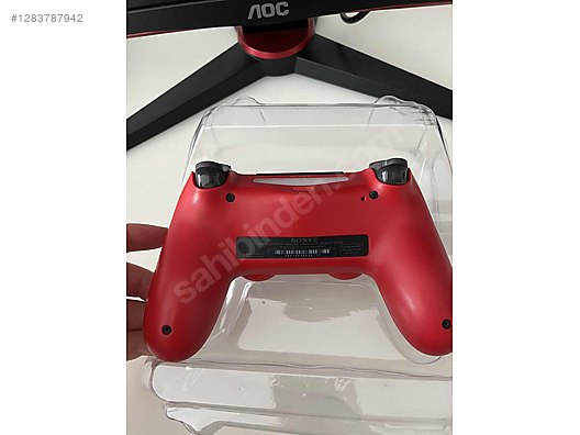 İkinci El ve Sıfır Alışveriş / Oyunculara Özel / Oyuncu Ekipmanları / Oyun Kolu (Gamepad & Joystick)