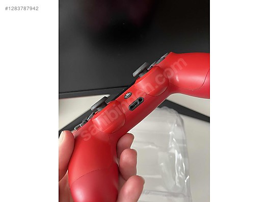 İkinci El ve Sıfır Alışveriş / Oyunculara Özel / Oyuncu Ekipmanları / Oyun Kolu (Gamepad & Joystick)