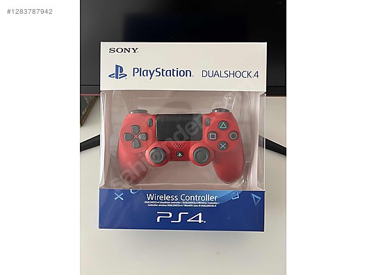 İkinci El ve Sıfır Alışveriş / Oyunculara Özel / Oyuncu Ekipmanları / Oyun Kolu (Gamepad & Joystick)