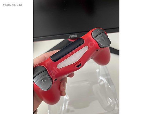 İkinci El ve Sıfır Alışveriş / Oyunculara Özel / Oyuncu Ekipmanları / Oyun Kolu (Gamepad & Joystick)