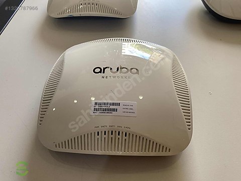 ARUBA AP-225- APIN0225 JW174A sahibinden.comda - 1322787966